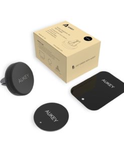 Aukey Cell Phone Holder With Universal Air Vent Magnetic Technology For Iphon.. 13 57 4c2979f7 ae99 4753 9f80 a5d917abb75b