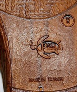 Pali Hawaii Jesus Sandal Brown 8 Pali Hawaii 8 57 4c566c61 0d22 458e b778 964de872ce37