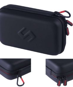 Smatree N100 Traveling And Home Storing Case For Nintendo Video Game Consoles.. 9 57 4c90e3a5 b8f8 42b0 8595 8df979b7bc8e