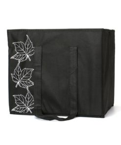 Tosnail 3 Pieces Large Collapsible Nonwoven Shopping Box Set Reinforced Botto.. 11 57 4ca2c92b 253a 4bfc ad19 7889c1ae0770