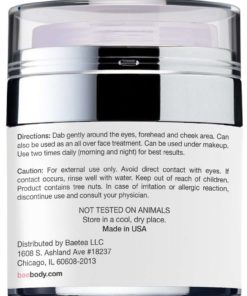 Alternative view of Baebody Eye Cream For Dark Circles Puffiness Wrinkles And Bags - The Most Eff..