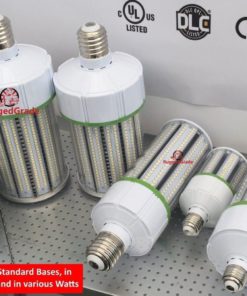 20 Watt Led Bulb - Standard E26 Base - 2300 Lumens- 5000K -Replacement For Al.. 11 57 4cf5a39e 76de 4369 88ea 5b99347cd6db