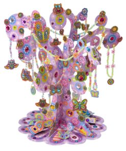 Alternative view of Shrinky Dinks Fantasy Forest