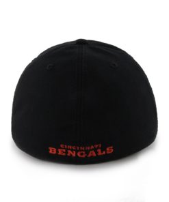 Nfl '47 Franchise Fitted Hat Cincinnati Bengals Medium 3 57 4d434191 df5b 4dec 8ee9 b12b2a11c5bc