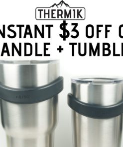 Thermik Handle For Yeti Rambler 30 Oz Tumblers Rtic Sic Cup And More 11 57 4d4b4c43 2567 4f1d b52f b567561b646a