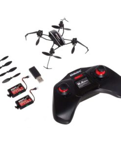 Udi Freedom U32 Rc Mini Quadcopter Drone Rtf - Inverted Flight Stunt Master -.. 12 57 4d5adbce 4614 46ed acc7 77f6ef98ea35
