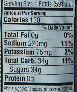 Gatorade Frost Thirst Quencher Variety Pack 20 Ounce Bottles (Pack Of 12) 14 57 4d73d68a f1ca 4921 9338 592027a6fdc4