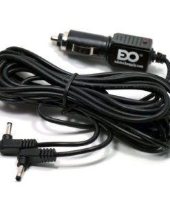 Edo Tech 11' Long Cable Car Charger Adapter For Philips 7" 9" 10" Dual Screen.. 10 57 4da7bd28 7fbf 4b9a 8296 c4d60cf0effa