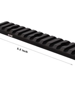 Keymod Picatinny Rail Section 5.2 Inch/13 Slot Picatinny/Weaver Rail (2 Piece.. 5 57 4dbd479d 7816 4ab5 8fec d761957ddeaf
