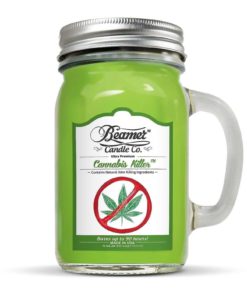 12Oz Cannabis Killer (Removes Weed Smell) Scented Beamer Candle Co. Ultra Pre.. 3 57 4ddee73c 6446 46d4 ad8e c6a28cdf98d1 1