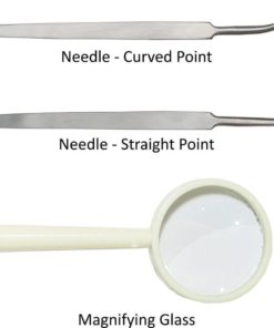 Medical Students Anatomy Biology Dissection Kit With Case 12 57 4de6b78e 60cc 4b93 b0c7 f7e7f48107ea