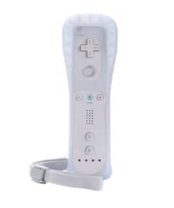 Bestseller2888 Nunchuck And Remote Controller For Nintendo Wii With Protectiv.. 6 57 4e1fe5b5 17f9 412e 9441 1445fca2d5ad