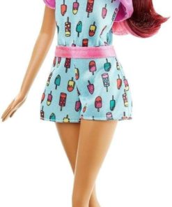 Barbie Fashionistas Ice Cream Romper Doll 21 57 4e29decd d80c 42ee adc1 a147aa55a808