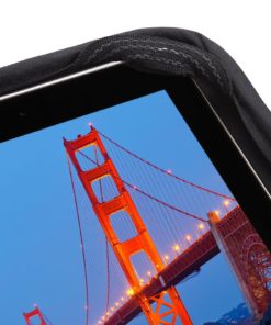 Case Logic Qts-210 Eva Molded Ipad/Galaxy Tab 3 10.1-Inch Tablet Sleeve (Black) 21 57 4e55d66c f5b3 4e34 b73a 5059ae4079b3