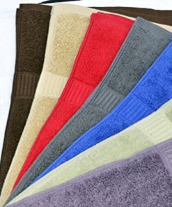 Luxury Bath Sheet Towel (Royal Blue; 35 X 70 Inch) Cotton Extra Large Beach B.. 9 57 4e5c1904 5434 46c3 97ac 70c1c4eccbe0