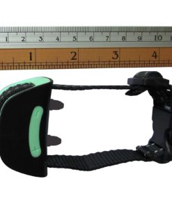Alternative view of Our K9 Anti Bark Collar Sound And Vibration Pain Free 4 To 11-Inches Mint Sma..