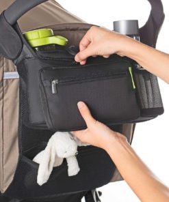 Stroller Organizer Universal Fit By Ethan & Emma 13 57 4ece1e96 6bca 4e6f b164 53c73b29566b
