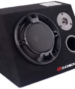 Alternative view of Sondpex Bluetooth Speaker System & Digital Music Player Csf-E65B