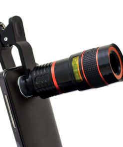 Bial Universal 8X Phone Telescope Camera Lens Clip-On For Ios Android Smartph.. 21 57 4efaa598 c0fb 4c28 a0a3 a68063dc9200 1