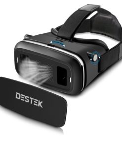 Destek V2 3D Vr Virtual Reality Headset Pupil/Focal/Object Distance Adjustabl.. 11 57 4f115998 e8c2 415f 8d8c 1d490bea90f3