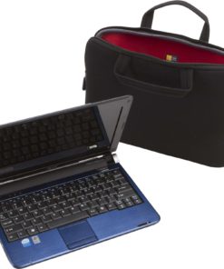 Case Logic Lneo-12 12.1" Chromebook/Surface 3 Sleeve (Black) Black 10 57 4f139284 12fc 4419 a47e 2409002fd025