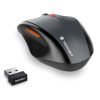 Tecknet 2.4G Nano Wireless Mouse 5 Buttons (M002) Grey 10 57 4f1a2a83 411a 4c4a af5e 851b71fe6f89