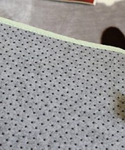 Alternative view of Judy Dre Am Hayao Miyazaki Totoro Doormat Baby Crawling Mat Carpet Children B..