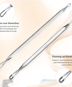 Bestope Blackhead Remover Pimple Acne Extractor Tool Best Comedone Removal Ki.. 9 57 4f317c32 2167 4cd2 b454 b9de523f230d