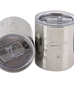 Housavvy Rabbit Stainless Steel Kids Cups With Lids And Straws 2 Pack (7.5 Oz) 23 57 4f40b8e7 c394 4828 ad35 095cfa99c18d