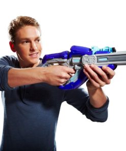 Boomco. Halo Covenant Carbine Blaster Boomco 9 57 4f5aef18 6773 4a51 b907 6ccd33aa3be7