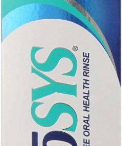 Closys Original Unflavored Mouthwsh Alcohol Free 32 Ounce (Pack Of 2) 15 57 4f69c5e4 0753 45e5 b5ab d17f1095a4dc 1