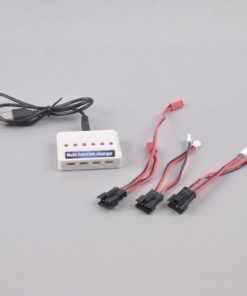 Youcute 1To3 Charger For Udi U818S U842 U842-1 Udi 001 002 902 Lark Fpv Rc Qu.. 5 57 4f7084c9 610b 4b79 b64e c7ef0ed1d18b