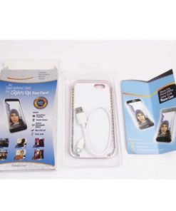 Latest Led Light Up Selfie Luminescence Phone Cover Case Apple Iphone 6 6S Plus 13 57 4f77adb8 681b 45ca ad97 92fd1eba5a7c