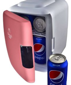 Cooluli Multi Functional 6 Can Ac & Dc Thermoelectric Mini Fridge Cooler And .. 13 57 4f799a2f dddf 46ba 95c5 23bc4aa2937b