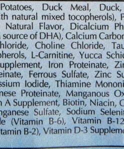 Natural Balance Small Breed Bites L.I.D. Limited Ingredient Diets 13-Pound 9 57 4faf874d ccbd 4154 875b 9bceb37dca36