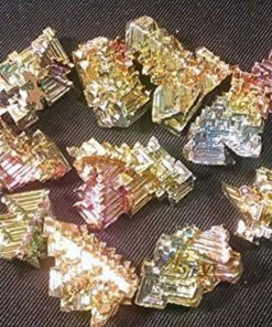 Bismuth Crystal