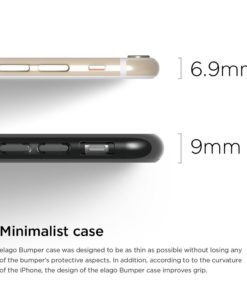 Iphone 6S Plus Case Elago S6+ Bumper Case Limited-Edition For The Iphone 6/6S.. 13 57 4fcb2163 02ed 4efd 9fdd 19b179ce150f