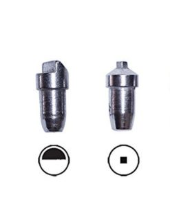 Alternative view of Timewheeltwjaxa2 Back Opener Wrench For Large Waterproof Watch-Cases With 4 S..