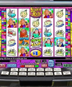 Igt Slots: Lucky Larry's Lobstermania 12 57 4fdd7932 cfab 4f78 88a2 0540d6a7cd98
