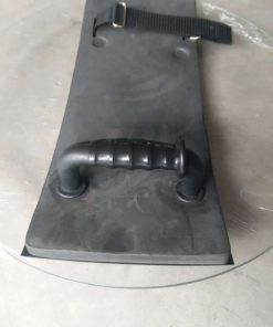 Men Polycarbonate Blank Antiriot Shield Transparent Circle Riot Protective Po.. 10 57 4fddbf2d 8e88 440a a59c a55a8578e959