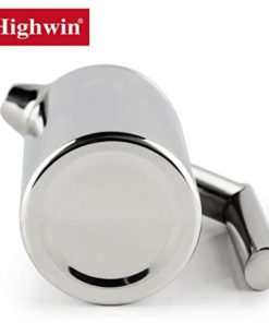 Highwin Small Stainless Steel French Press - 3 Cups (4 Oz Each) Coffee Plunge.. 11 57 5020536d 0dc8 4201 93f0 25bed14456f0
