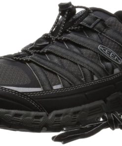 Keen Men's Versatrail Shoe Black/Raven 7.5 D(M) Us 14 57 503d9143 8c71 4edb b954 beb7b9912e4a