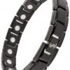 Elegant Titanium Magnetic Therapy Bracelet Pain Relief For Arthritis And Carp.. 3 57 506b9809 dfa0 4124 90fa 938d03e1c69e