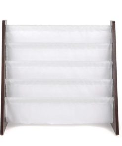 Tot Tutors Kids' Book Rack Espresso 12 57 506ee1fa 4e02 4751 9ffb 42a614eb9475