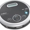 Insignia Ns-P5113 Portable Cd Player With Fm Tuner And Mp3 Playback Black 3 57 5077fa2d 2893 40df aa7d a9c912daca66