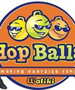 Waliki Cowboy Benny The Jumping Bull Bouncy Horse (Orange) 9 57 5080bcdf a5b3 4d71 bb61 19a5f5c8209c