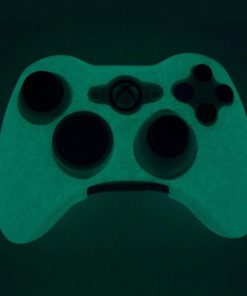 Blue Glow In Dark Xbox 360 Game Controller Silicone Case Skin Protector Cover.. 7 57 509e424d 4120 4ded 973f 71582069a942