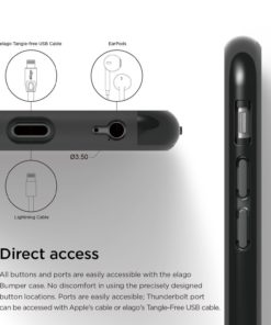 Iphone 6S Plus Case Elago S6+ Bumper Case Limited-Edition For The Iphone 6/6S.. 14 57 50a71fbc b923 414a bafc 3b8e07394ee2