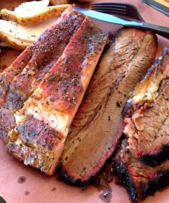 Pink/Peach Butcher Paper Roll 24" X 150' In Durable Carry Tube 12 57 50ad1565 69f4 4309 886a 75039d877f44