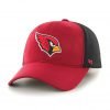 Nfl '47 Draft Day Closer Stretch Fit Hat Arizona Cardinals 29 57 50caae6d c562 445b b07e 6048d01b7388